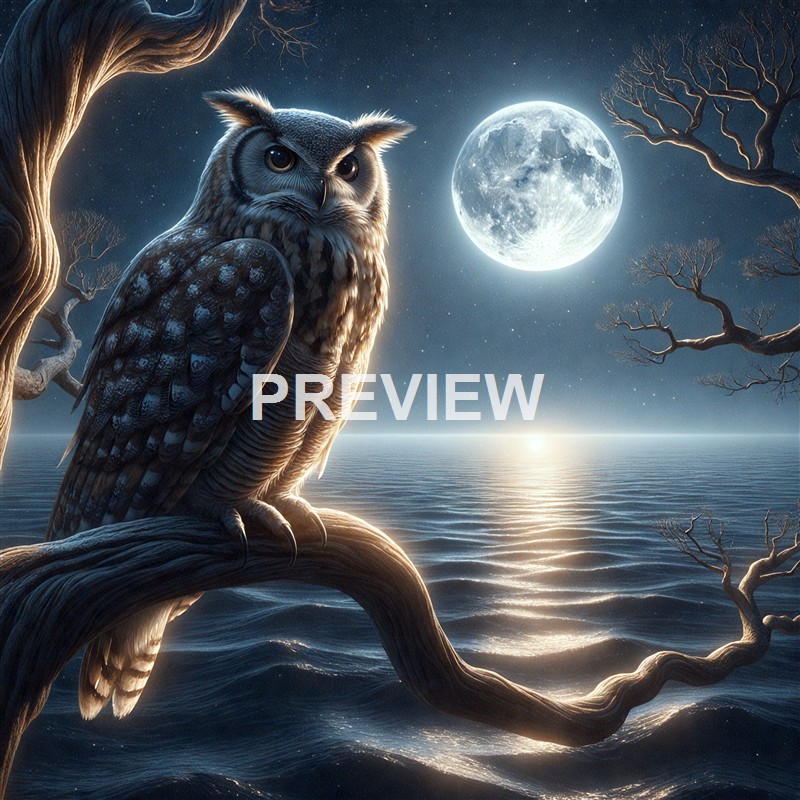 owl-sitting-on-a-tree-in-front-of-the-sea-in-the-moon (1)_250319010113_Filename Text 2_02793_Filename Text 3_result